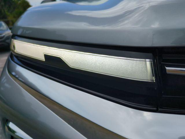 new 2026 Chevrolet Traverse car, priced at $53,901
