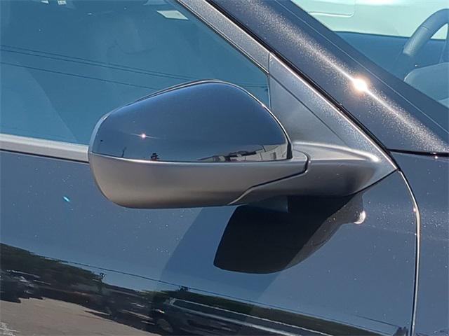 new 2025 Chevrolet Trax car, priced at $23,012