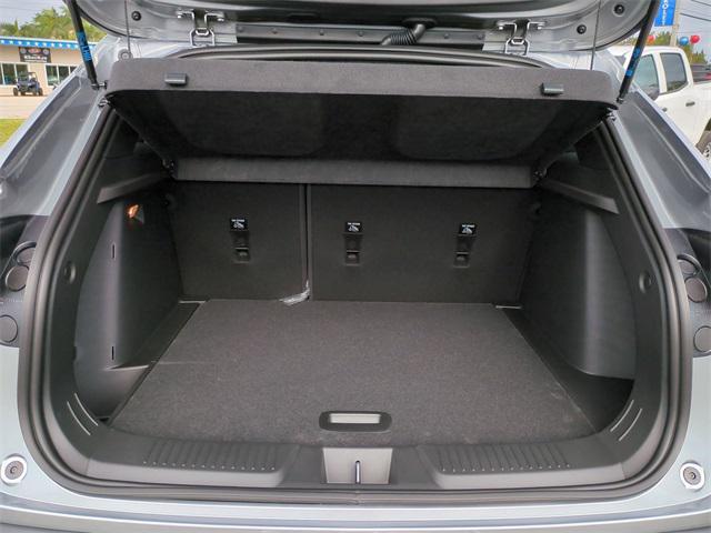 new 2026 Chevrolet Trax car, priced at $25,784