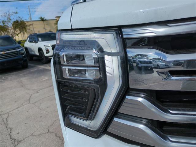 new 2026 Chevrolet Silverado 3500 car, priced at $81,893