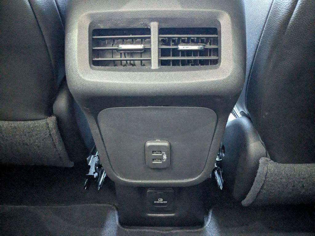used 2023 Chevrolet Equinox car, priced at $21,593