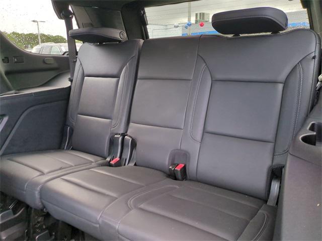 used 2023 Chevrolet Tahoe car, priced at $40,599