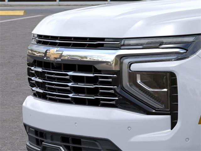 new 2026 Chevrolet Tahoe car, priced at $82,701