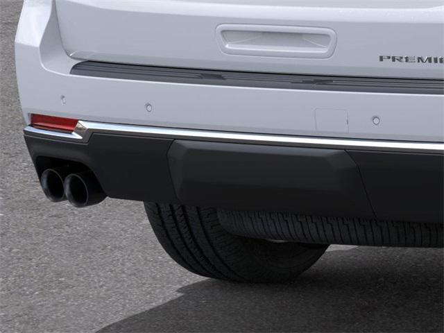 new 2026 Chevrolet Tahoe car, priced at $82,701