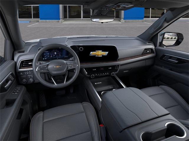 new 2026 Chevrolet Tahoe car, priced at $82,701