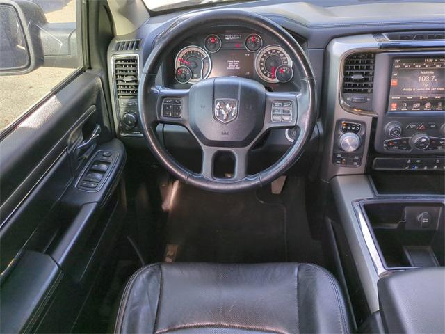 used 2013 Ram 1500 car, priced at $13,599