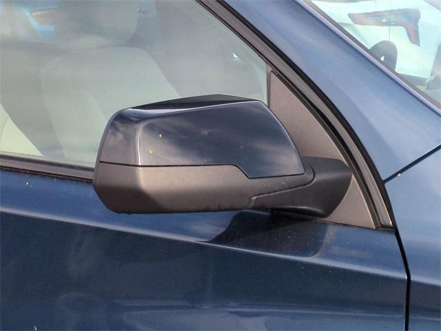 used 2022 Chevrolet Traverse car, priced at $21,599