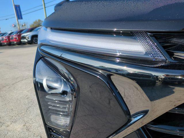 new 2026 Chevrolet Trax car, priced at $24,507