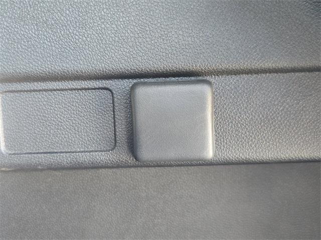 used 2025 Chevrolet Equinox car, priced at $23,999