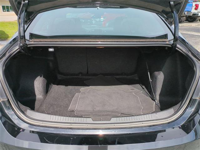 used 2024 Chevrolet Malibu car, priced at $18,599