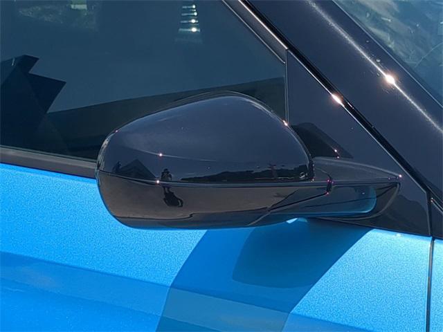 new 2026 Chevrolet TrailBlazer car, priced at $26,041