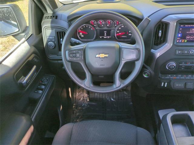 used 2023 Chevrolet Silverado 1500 car, priced at $26,999