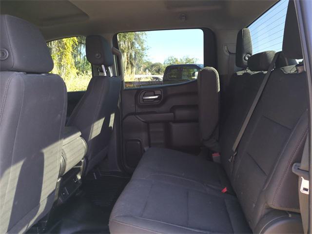 used 2023 Chevrolet Silverado 1500 car, priced at $26,999