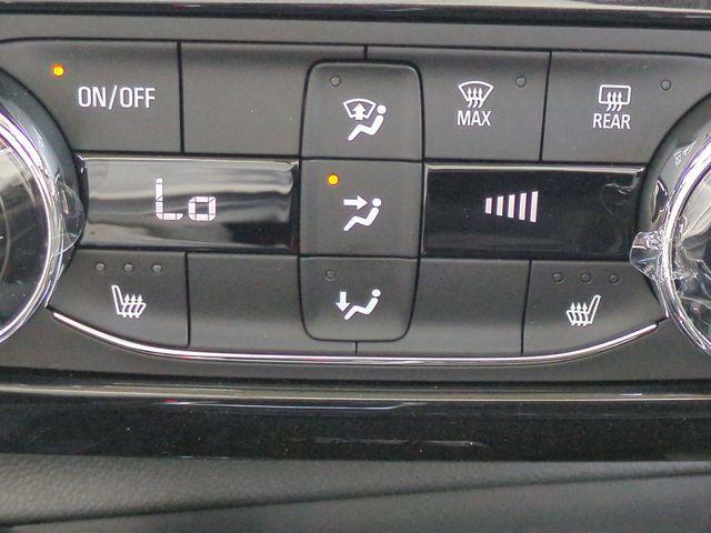 new 2026 Chevrolet TrailBlazer car, priced at $25,414