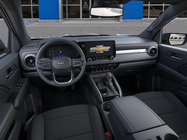 new 2026 Chevrolet Colorado car, priced at $35,504
