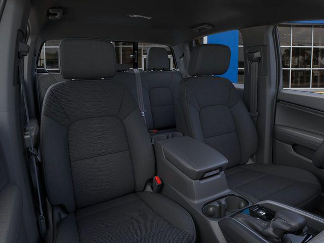 new 2026 Chevrolet Colorado car, priced at $35,504