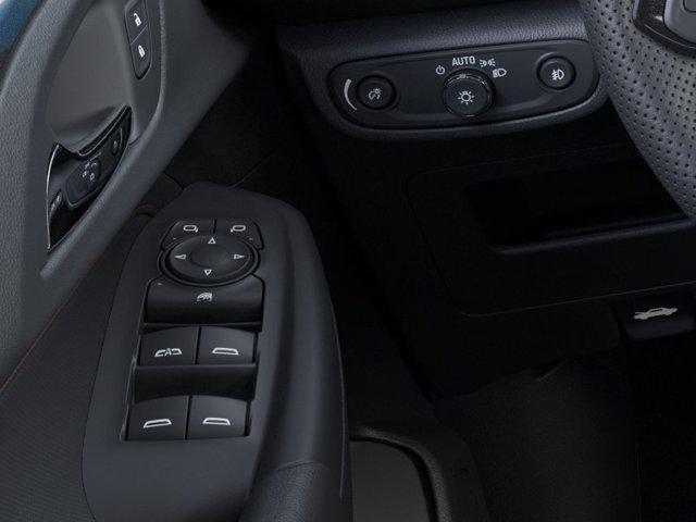 new 2023 Chevrolet TrailBlazer car, priced at $25,051