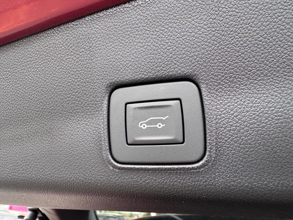 new 2026 Chevrolet TrailBlazer car, priced at $25,440