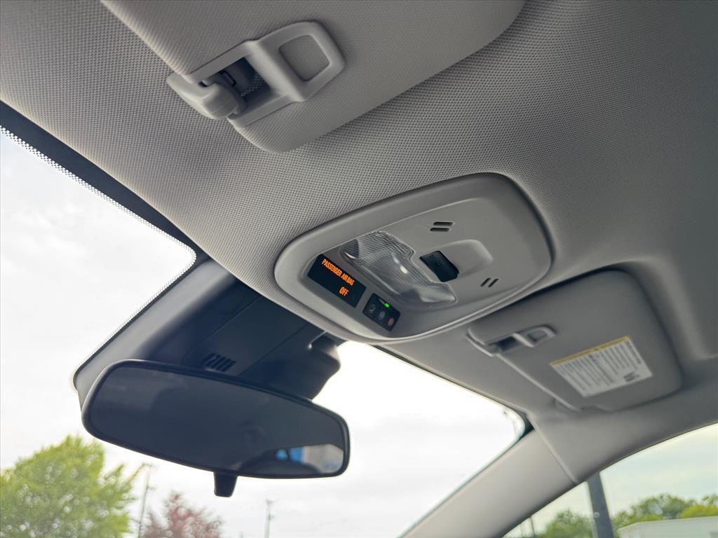 new 2026 Chevrolet Trax car, priced at $25,119
