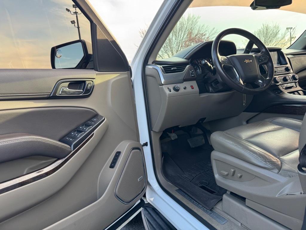 used 2019 Chevrolet Suburban car, priced at $22,029