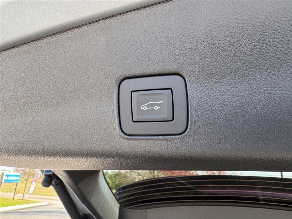 new 2026 Chevrolet TrailBlazer car, priced at $28,780