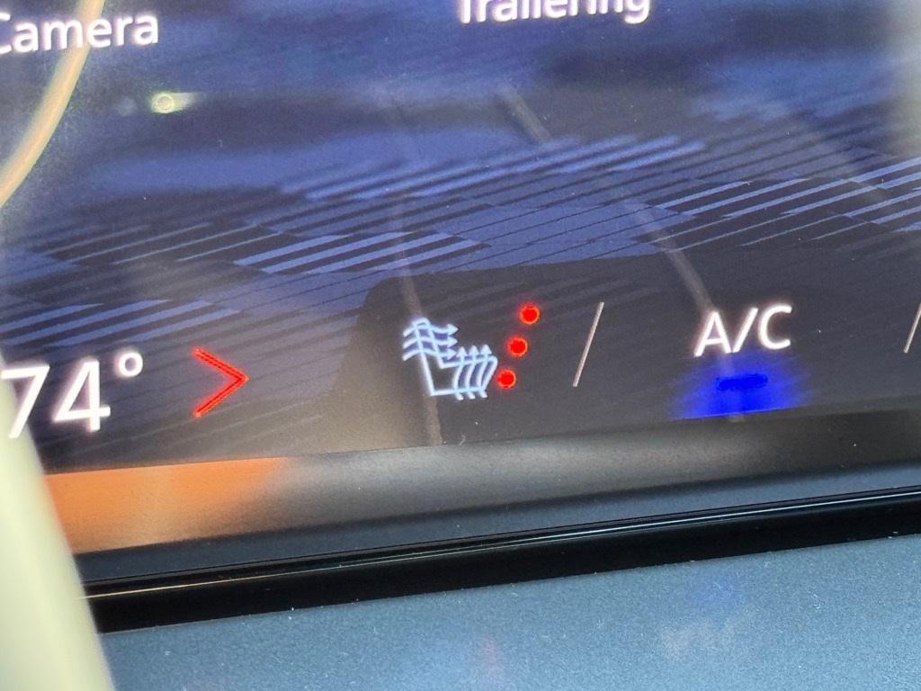 new 2026 Chevrolet Traverse car, priced at $38,120