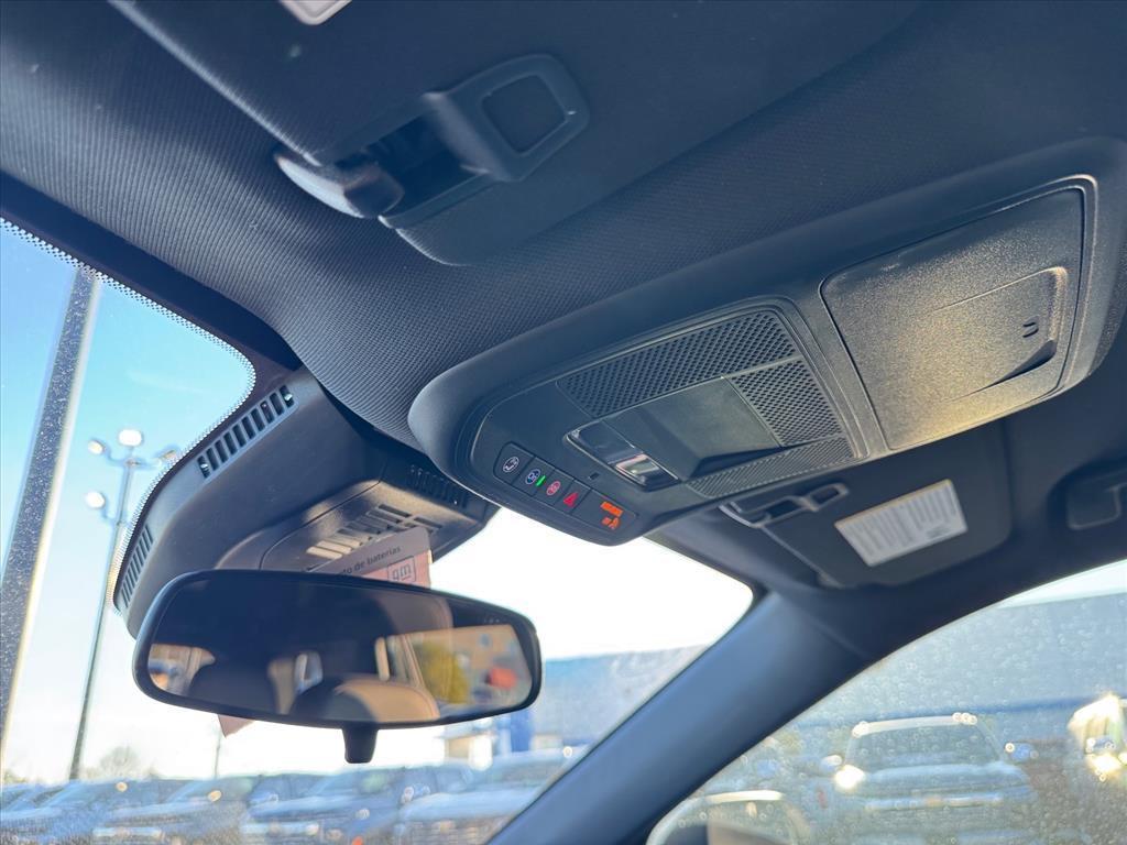 new 2026 Chevrolet Equinox car, priced at $29,245