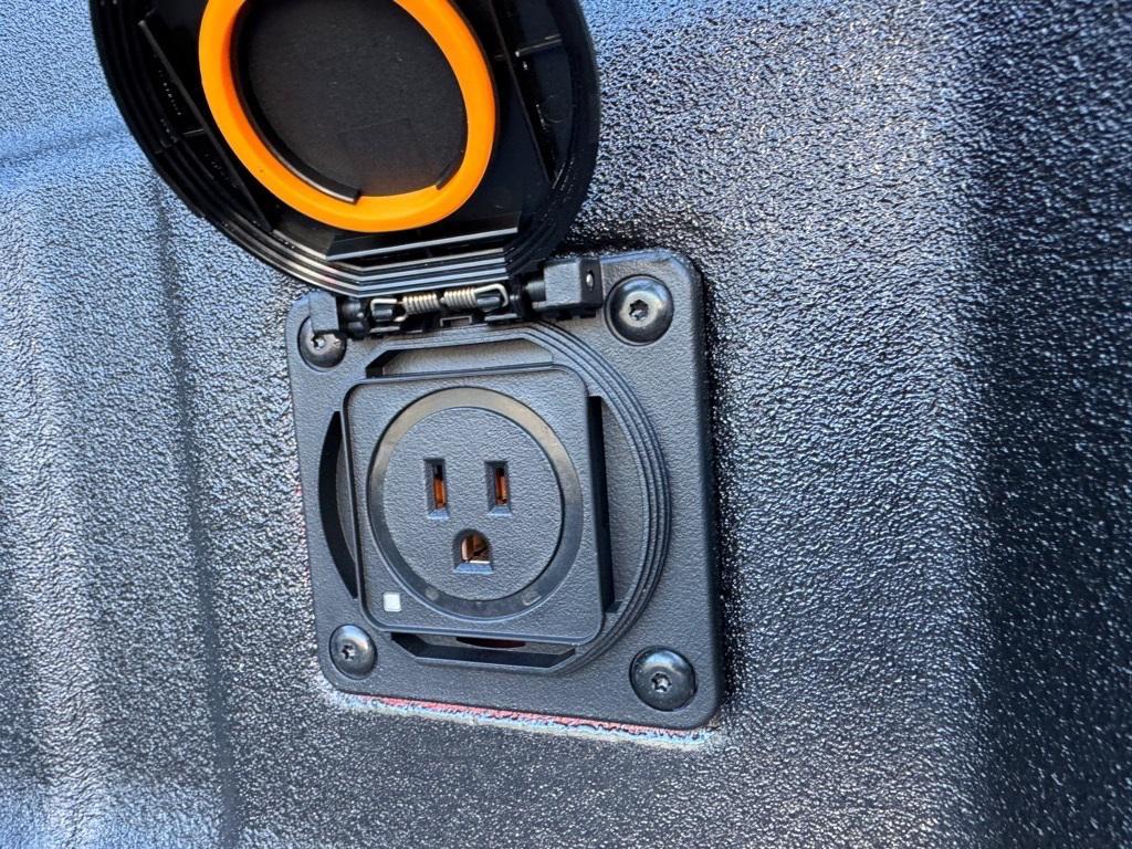 new 2026 Chevrolet Colorado car, priced at $36,135