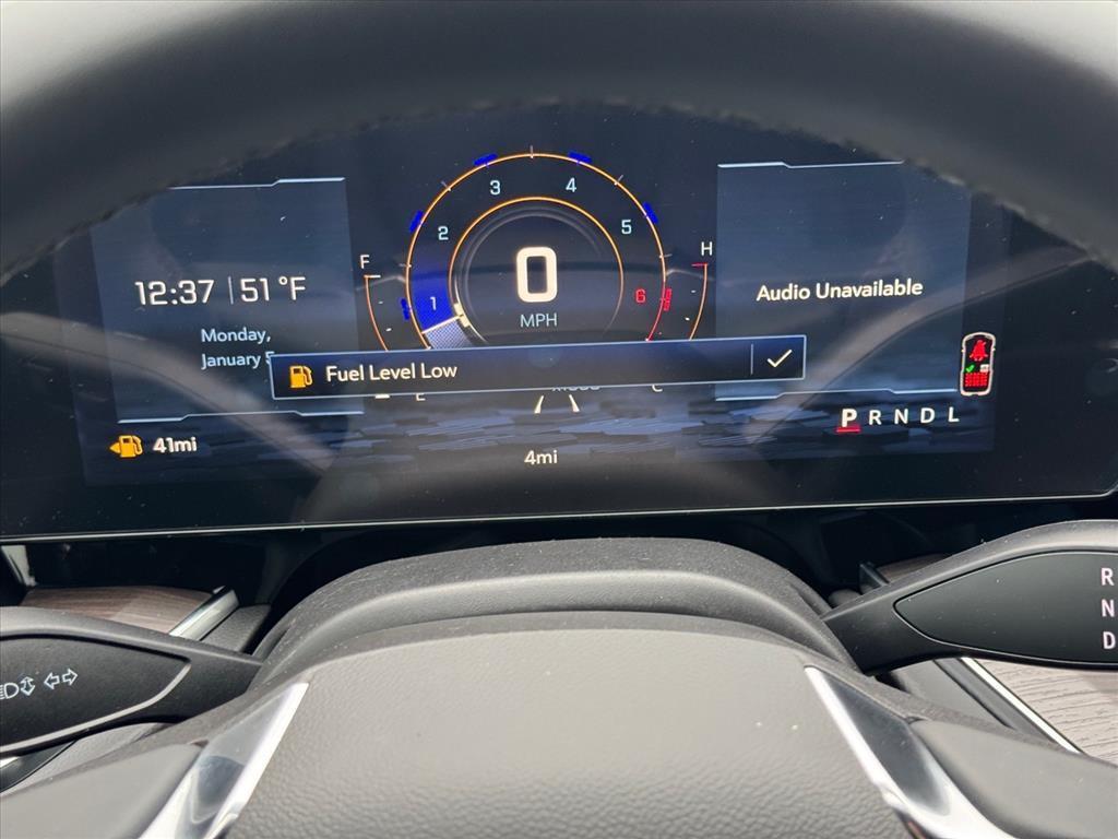 new 2026 Chevrolet Suburban car, priced at $65,204