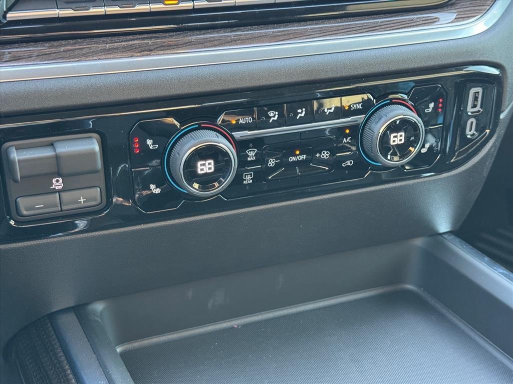 new 2026 Chevrolet Silverado 2500 car, priced at $70,780