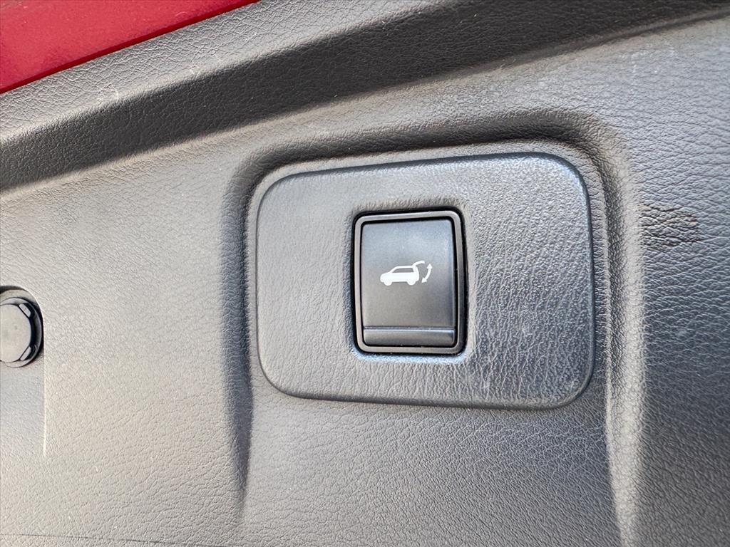 used 2021 Nissan Murano car, priced at $22,238