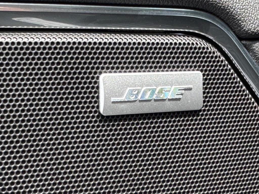 used 2025 Chevrolet Silverado 1500 car