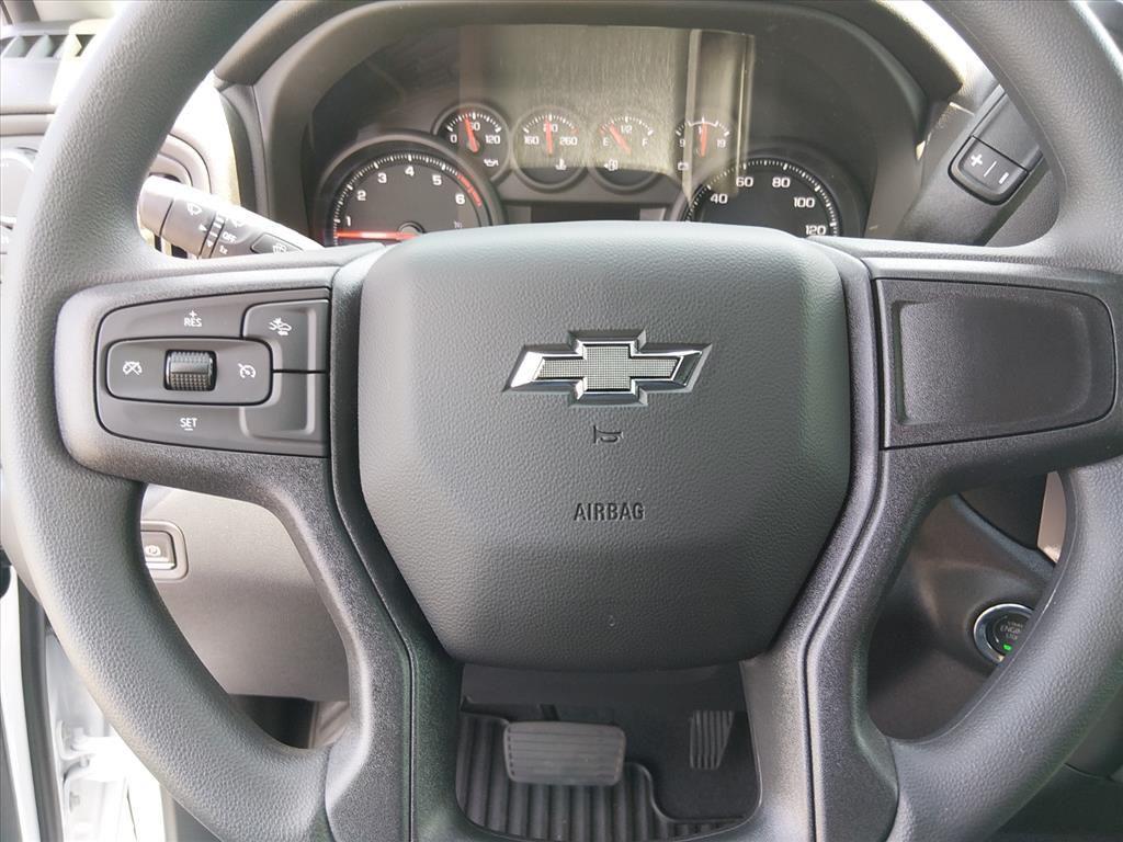 new 2026 Chevrolet Silverado 2500 car, priced at $55,454