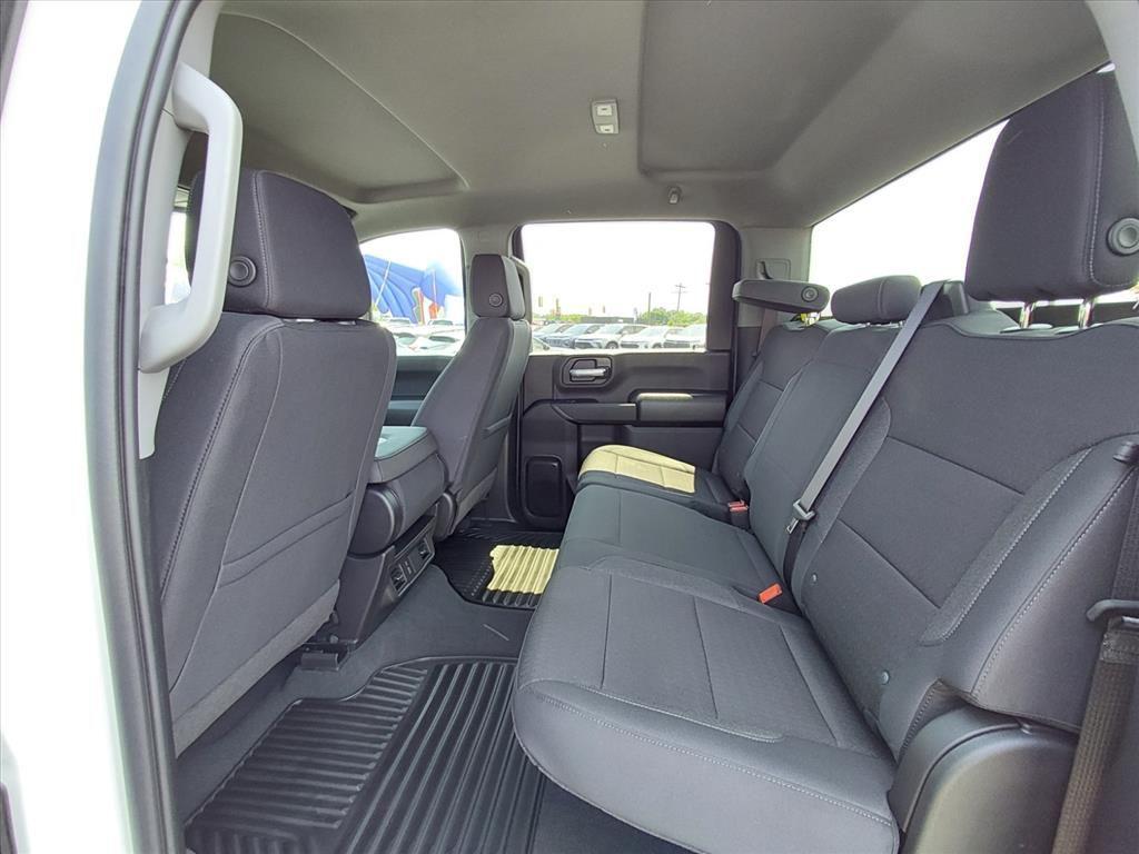 new 2026 Chevrolet Silverado 2500 car, priced at $55,454