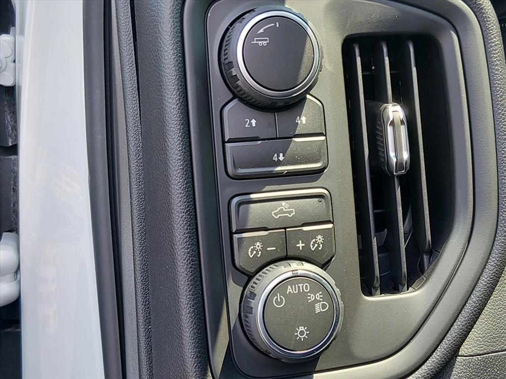 new 2026 Chevrolet Silverado 2500 car, priced at $55,454