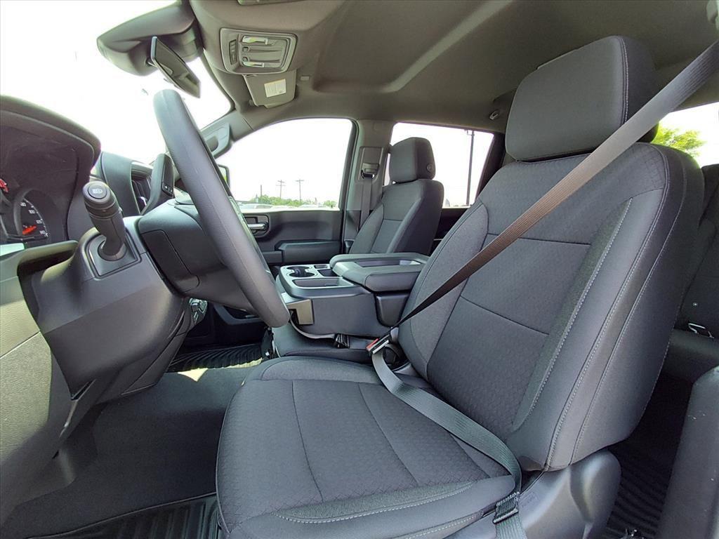 new 2026 Chevrolet Silverado 2500 car, priced at $55,454