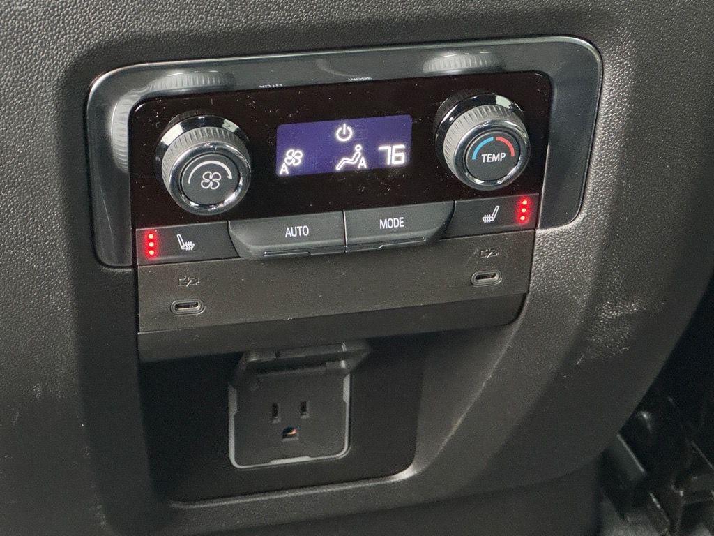 used 2026 Chevrolet Tahoe car, priced at $72,000