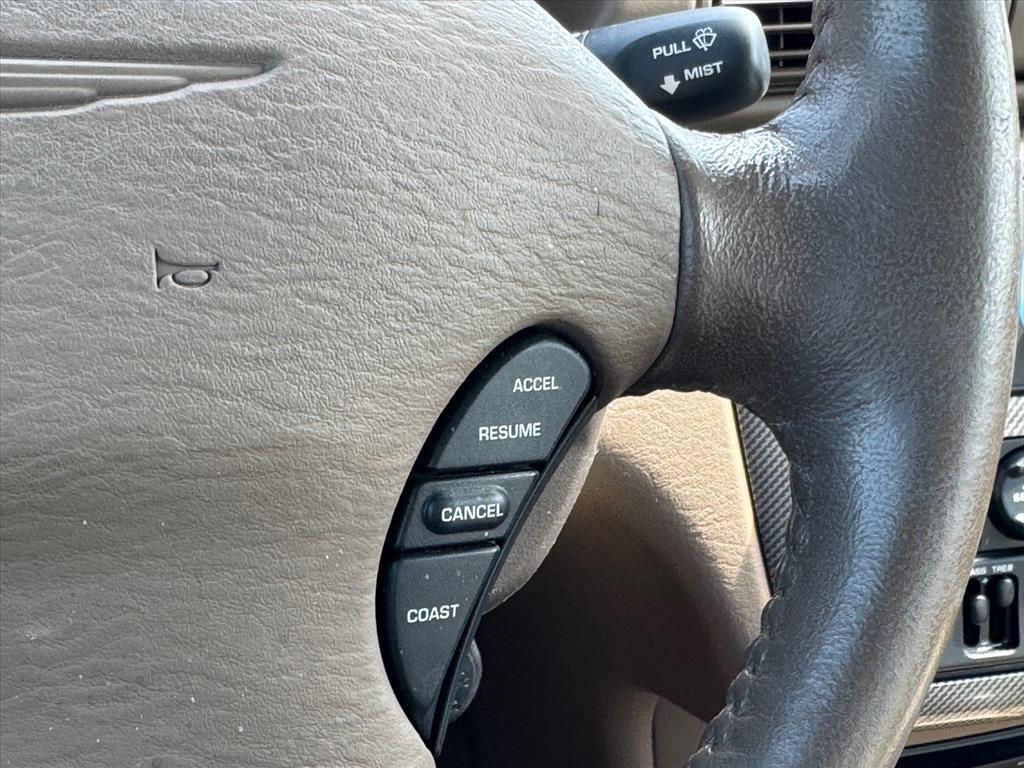 used 2004 Chrysler Sebring car, priced at $8,494