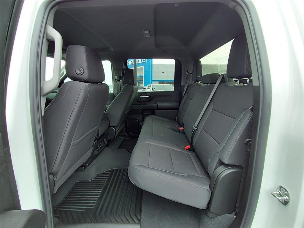 new 2026 Chevrolet Silverado 2500 car, priced at $56,374