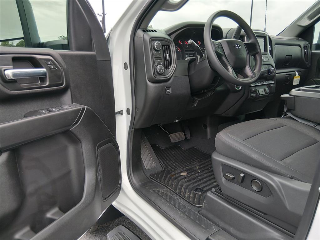 new 2026 Chevrolet Silverado 2500 car, priced at $56,374