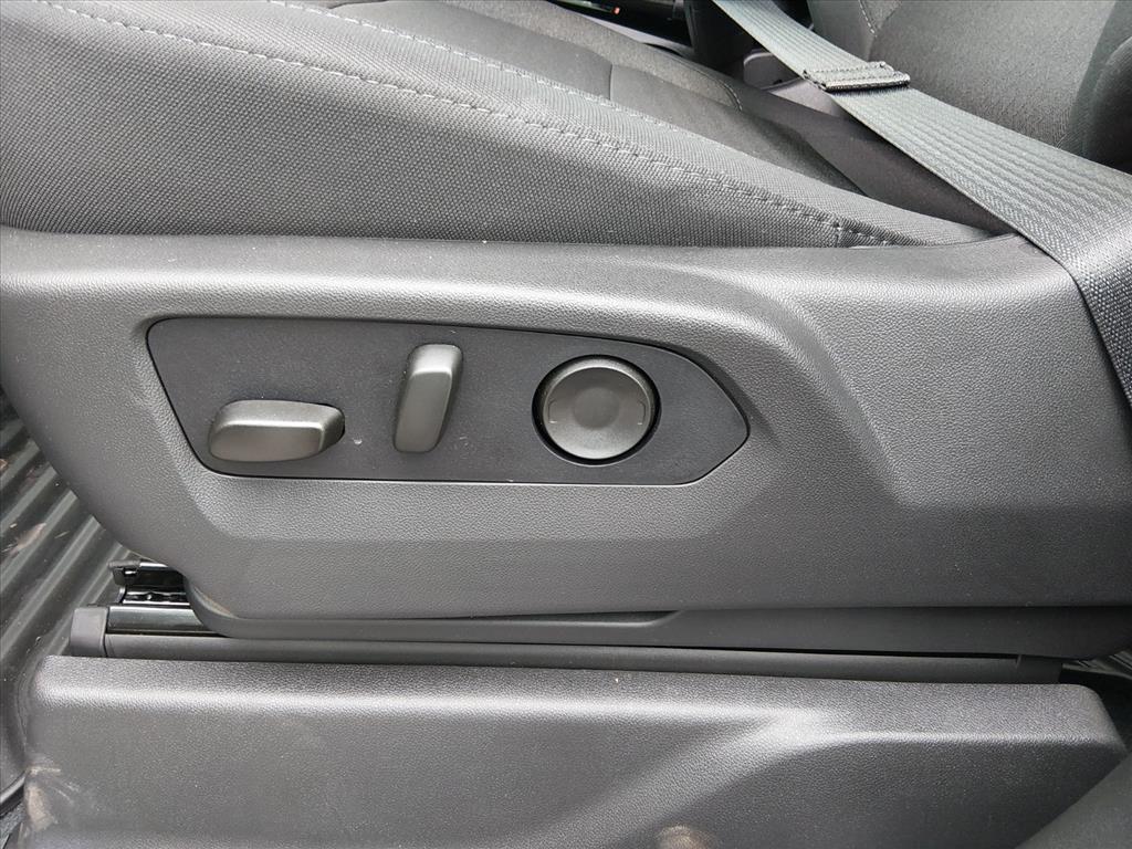 new 2026 Chevrolet Silverado 2500 car, priced at $56,374