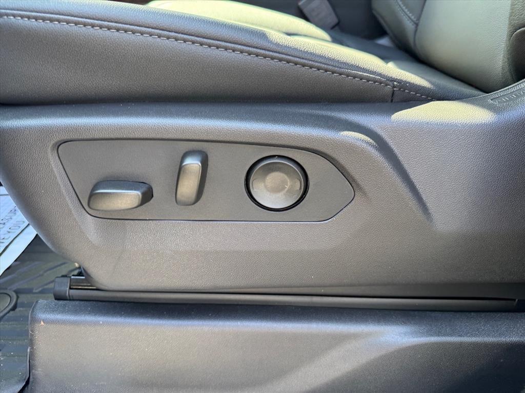 new 2026 Chevrolet Silverado 2500 car, priced at $76,130