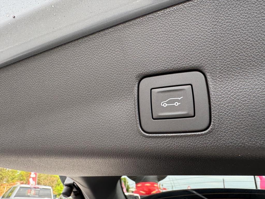 new 2026 Chevrolet TrailBlazer car, priced at $24,170