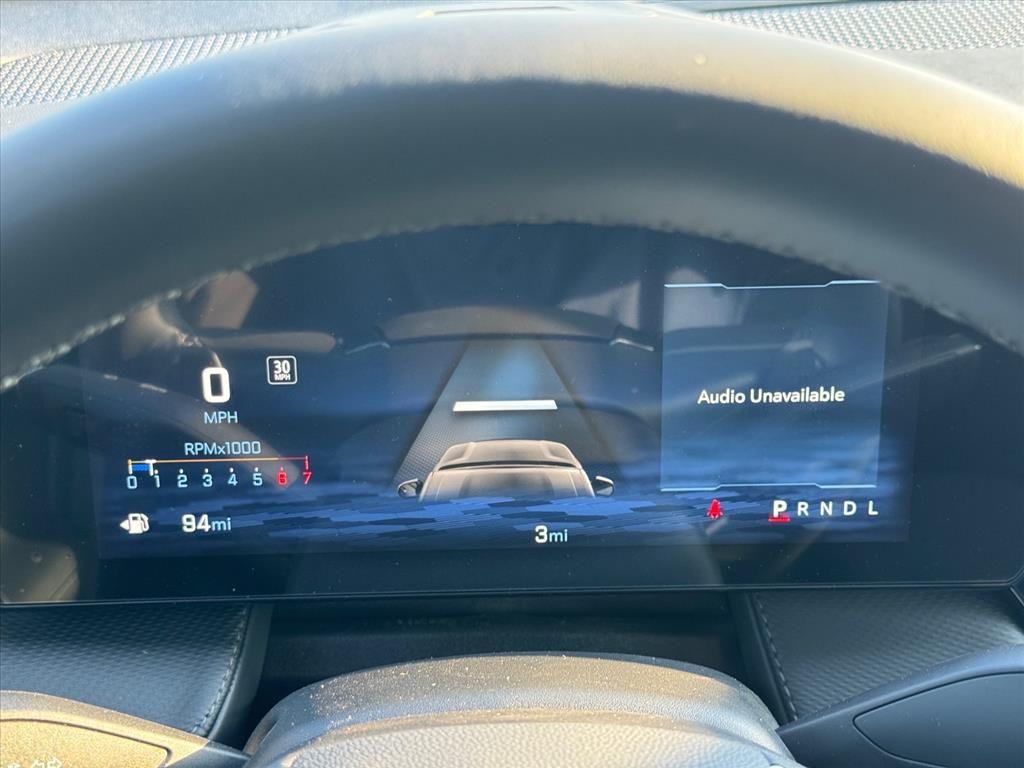 new 2026 Chevrolet Equinox car, priced at $29,529