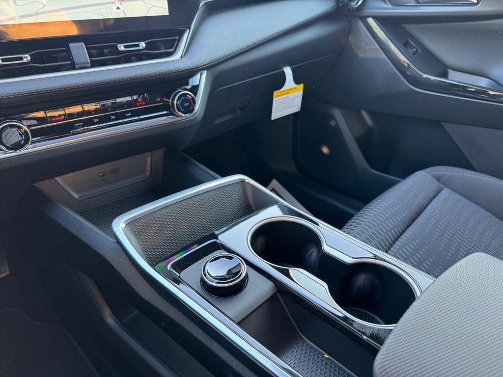 new 2026 Chevrolet Equinox car, priced at $29,529