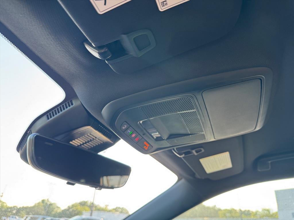 new 2026 Chevrolet Equinox car, priced at $29,529