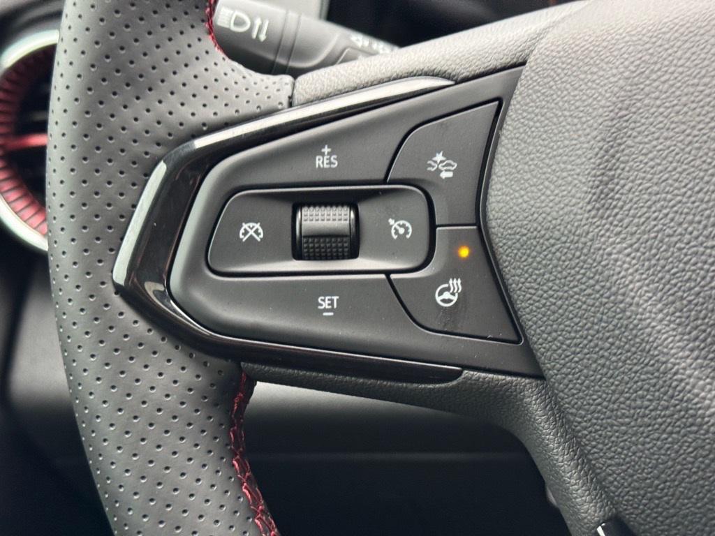 new 2026 Chevrolet Trax car, priced at $27,997