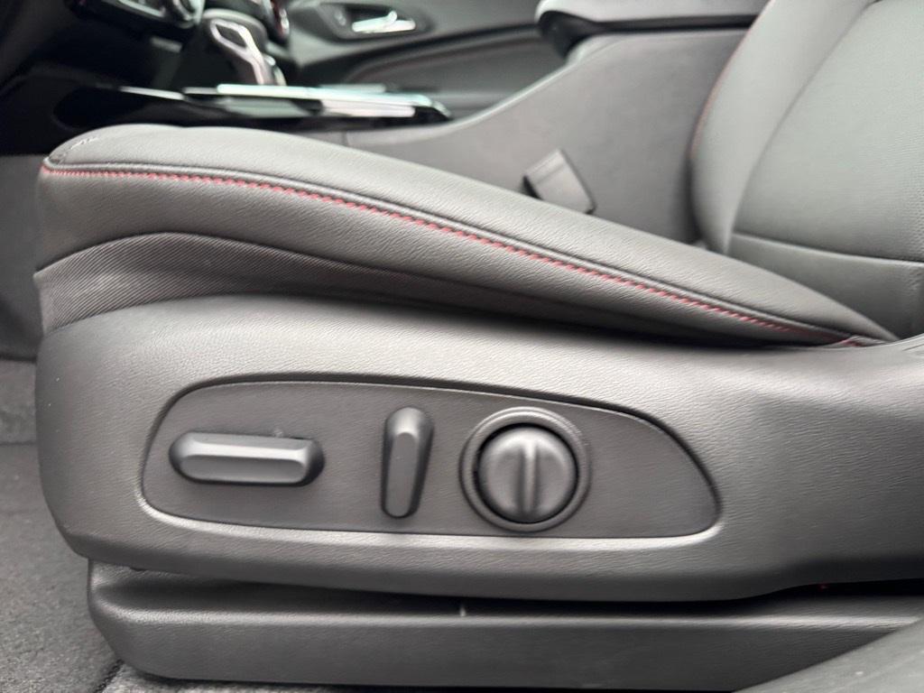 new 2026 Chevrolet Trax car, priced at $27,997