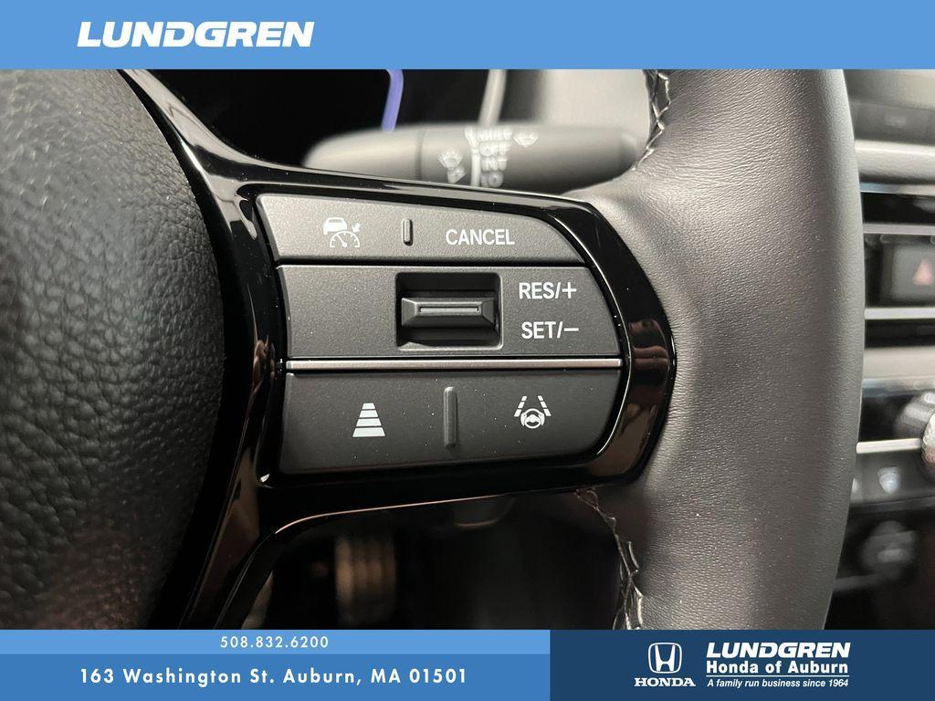 new 2026 Honda Civic car, priced at $27,890