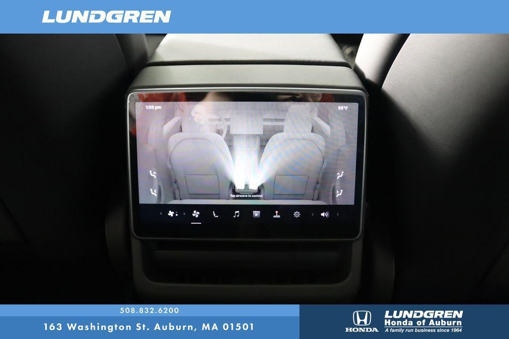 used 2026 Tesla Model 3 car, priced at $43,997